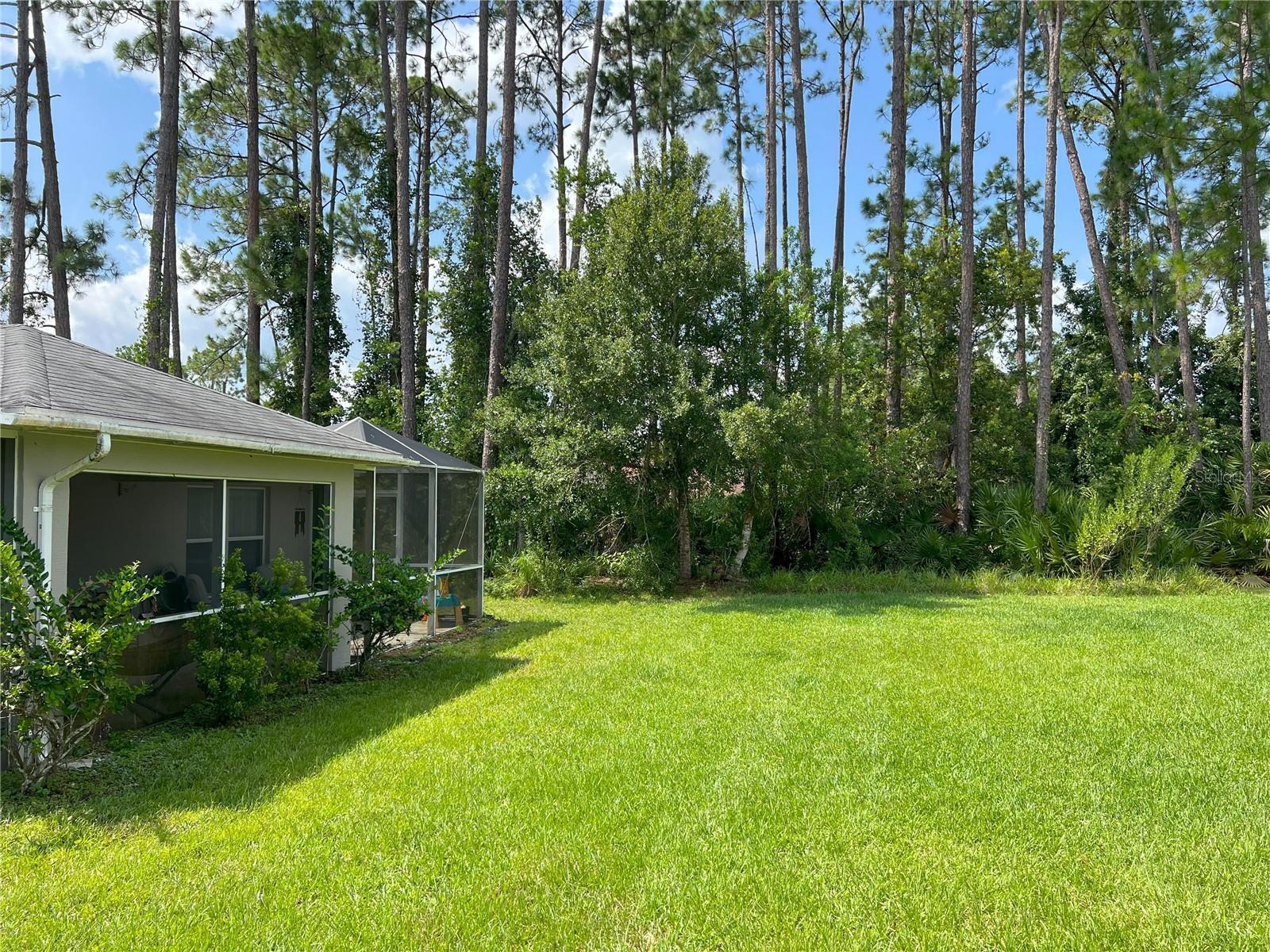 PALM COAST NORTHWEST QUADRANT - Residential