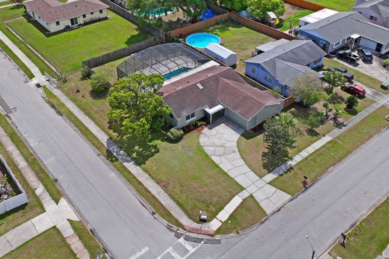 WEATHERSFIELD 2ND ADD - Residential