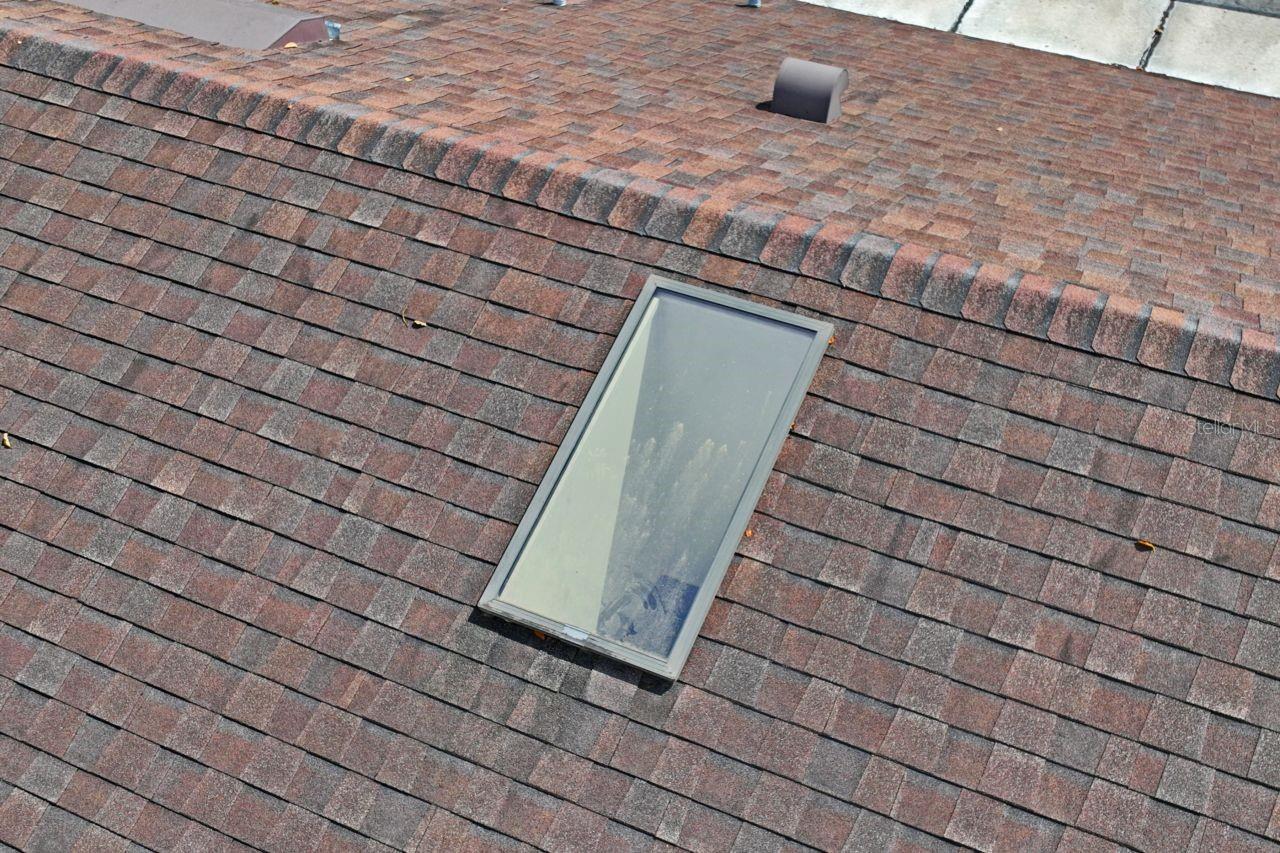 WEATHERSFIELD 2ND ADD - Residential