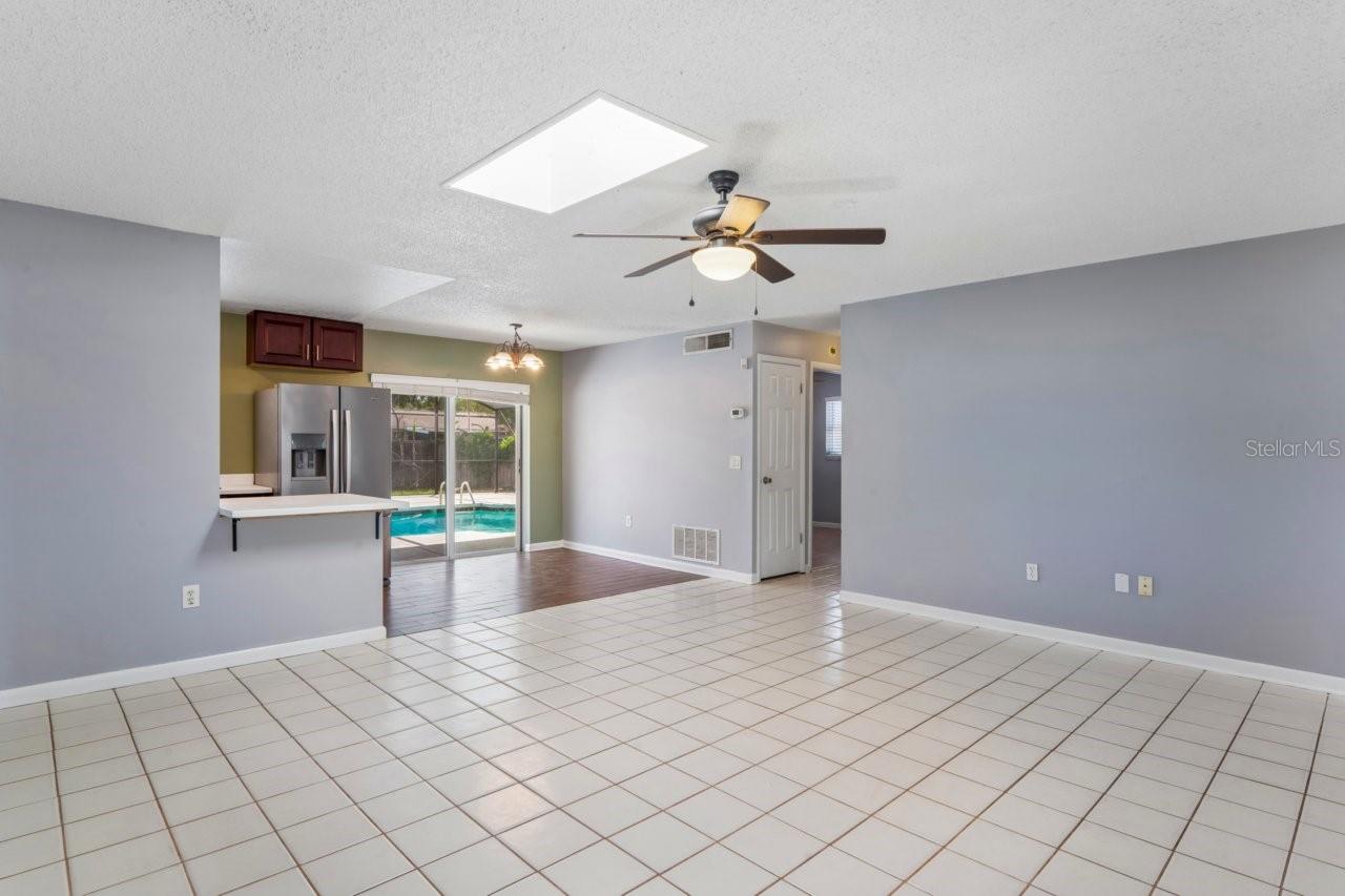 WEATHERSFIELD 2ND ADD - Residential