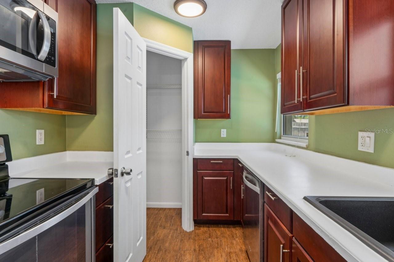 WEATHERSFIELD 2ND ADD - Residential