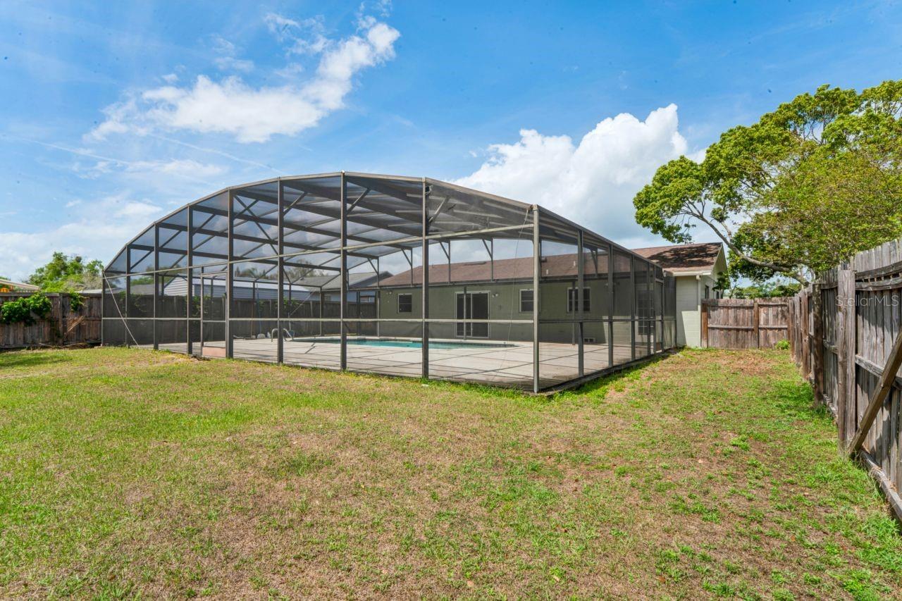 WEATHERSFIELD 2ND ADD - Residential