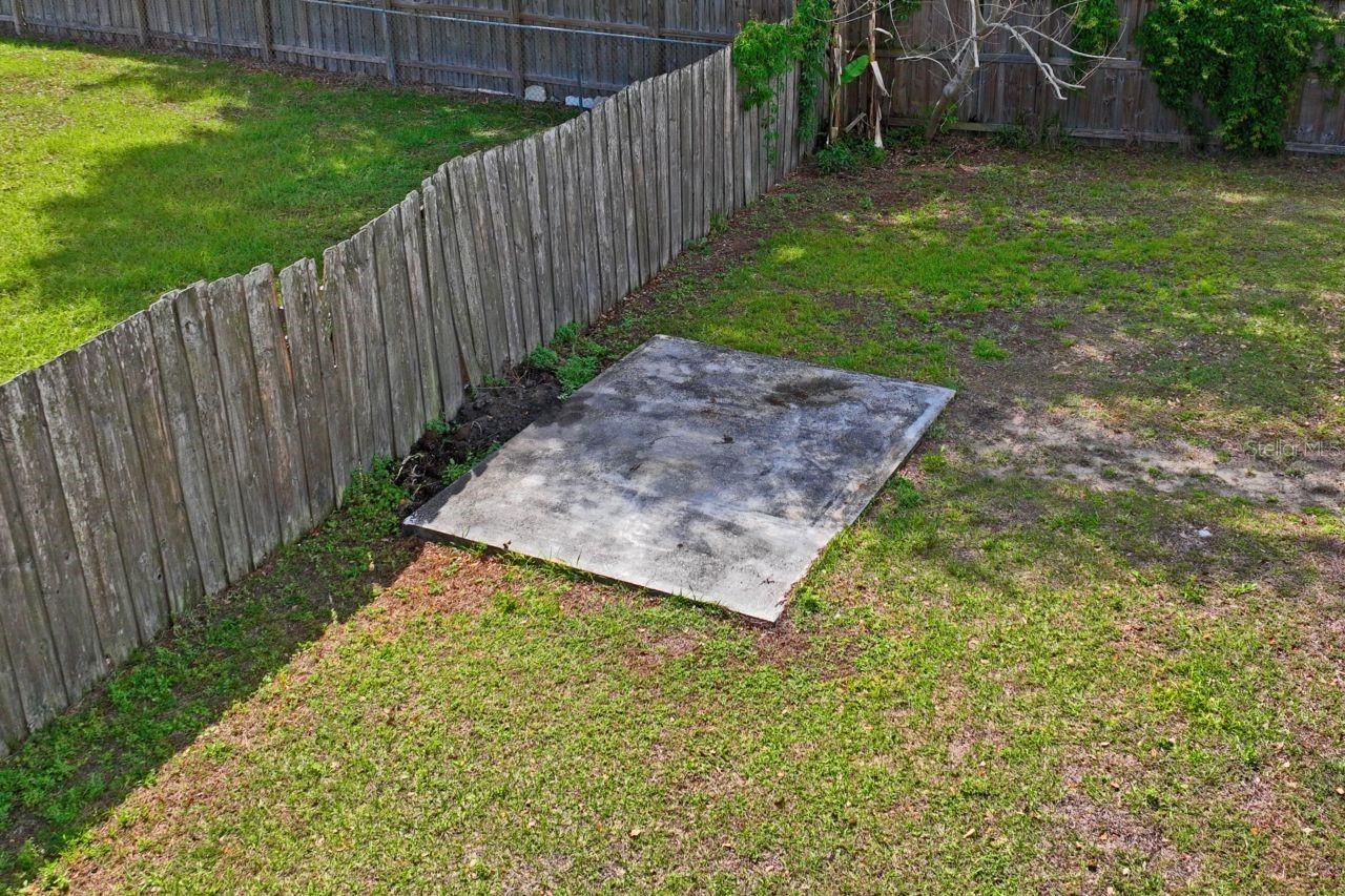 WEATHERSFIELD 2ND ADD - Residential