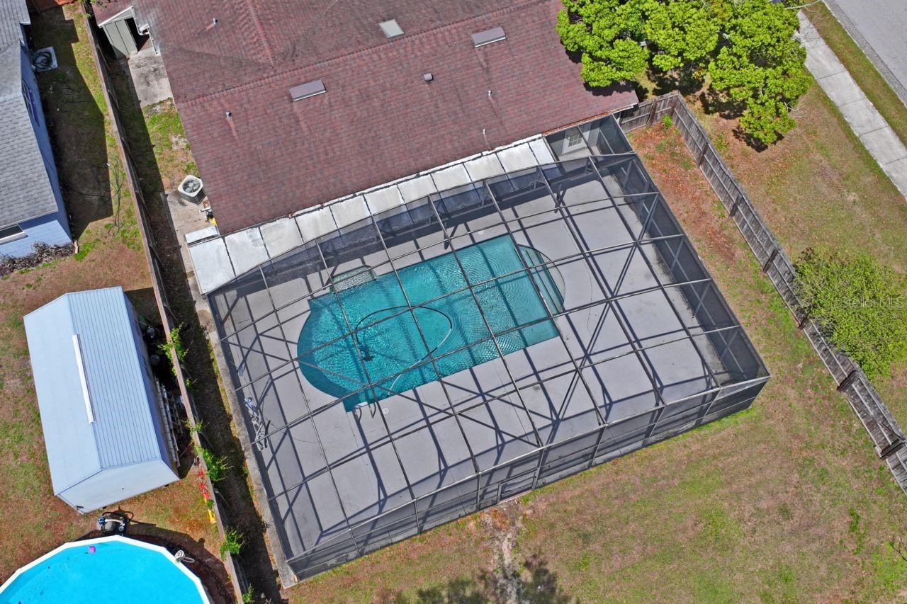 WEATHERSFIELD 2ND ADD - Residential