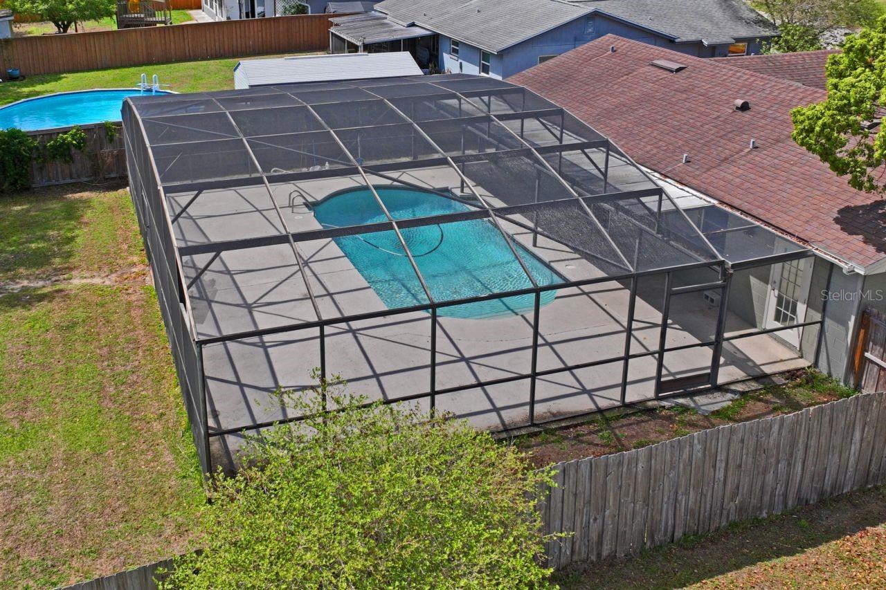 WEATHERSFIELD 2ND ADD - Residential