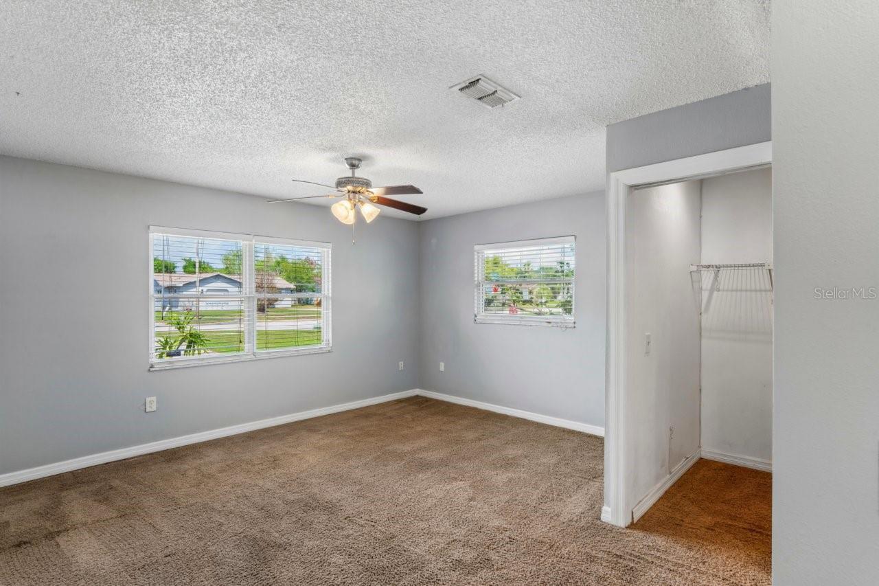 WEATHERSFIELD 2ND ADD - Residential