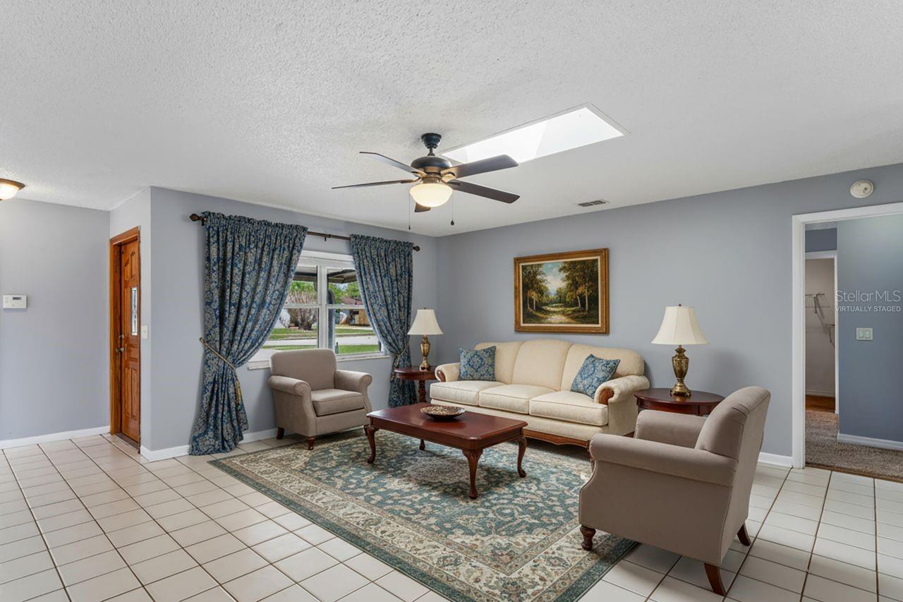 WEATHERSFIELD 2ND ADD - Residential