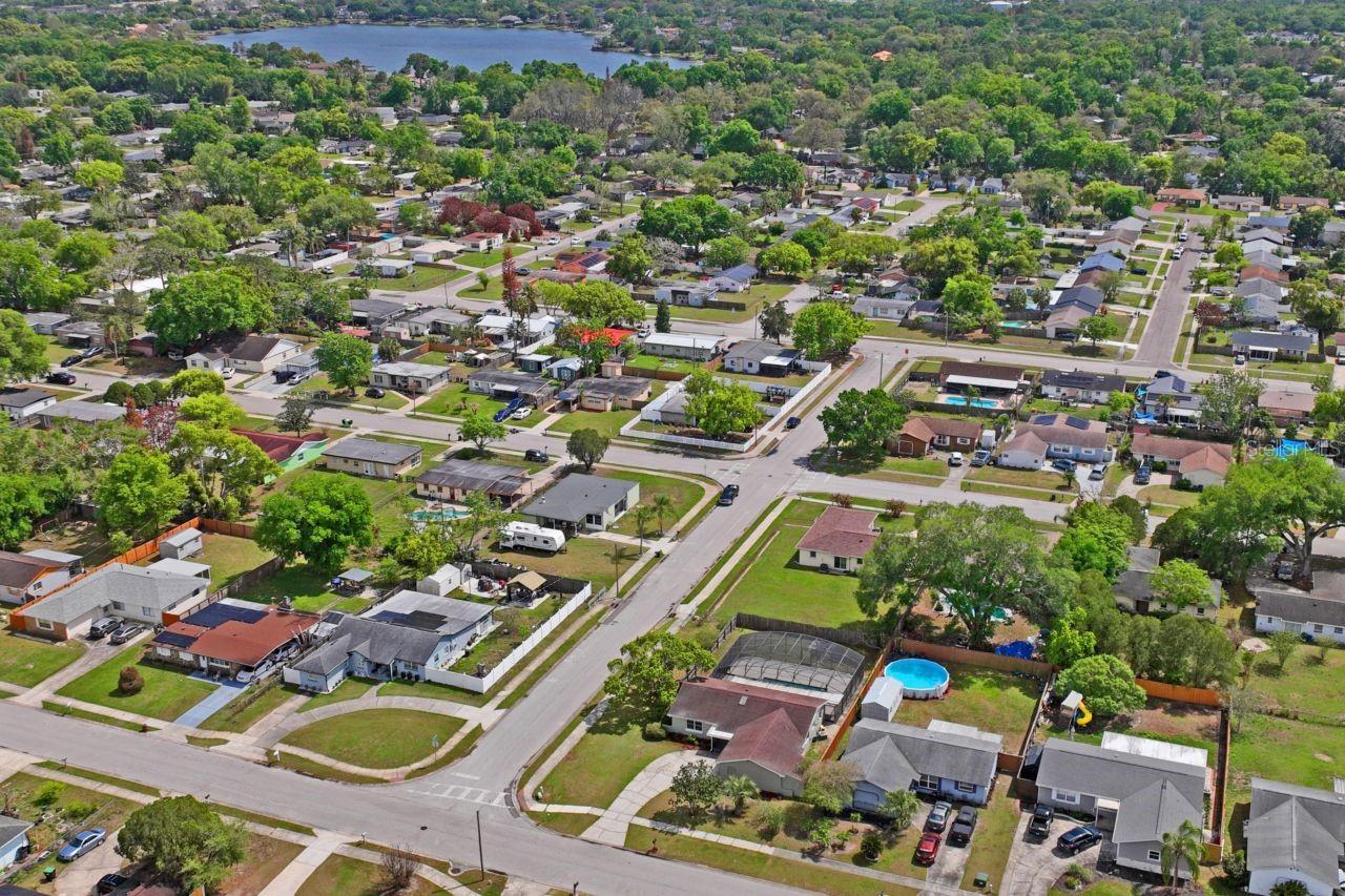 WEATHERSFIELD 2ND ADD - Residential