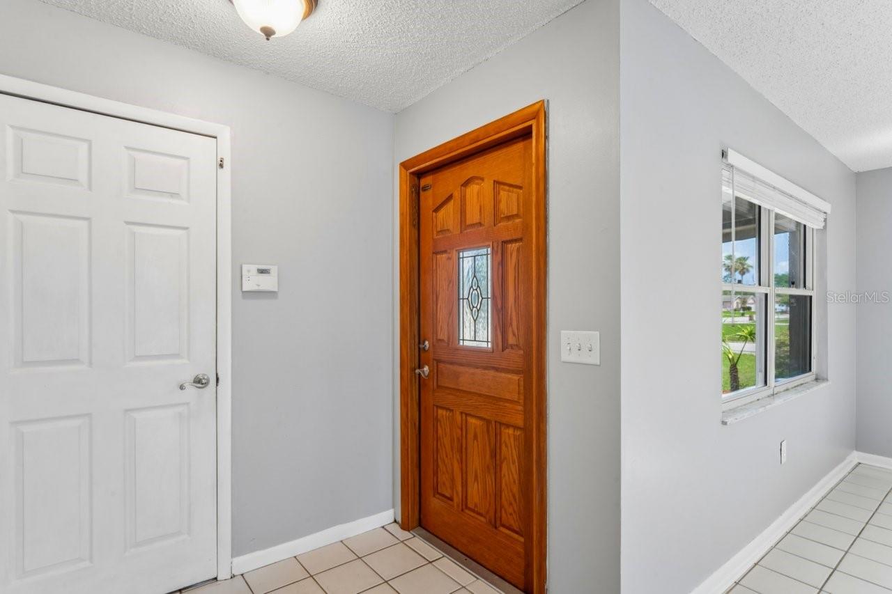 WEATHERSFIELD 2ND ADD - Residential