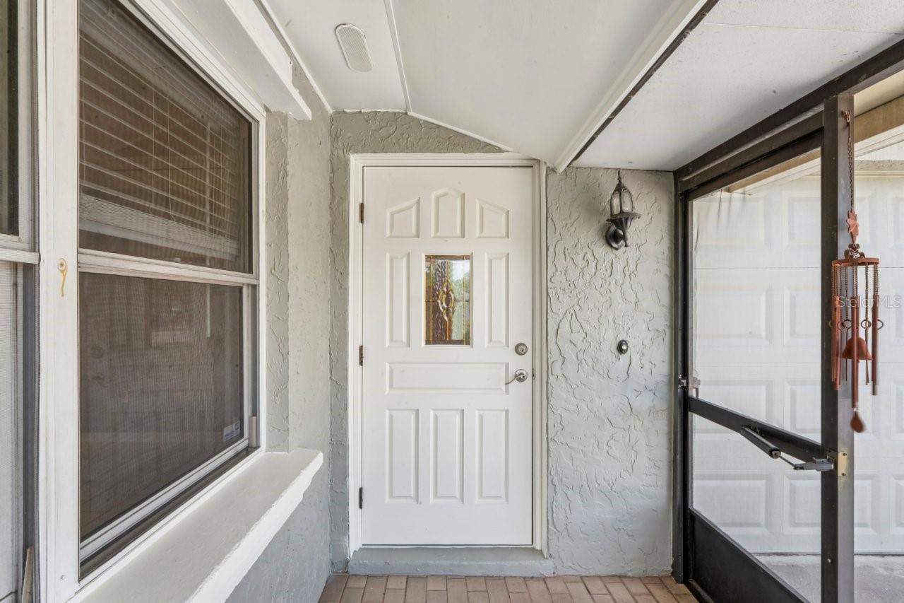 WEATHERSFIELD 2ND ADD - Residential