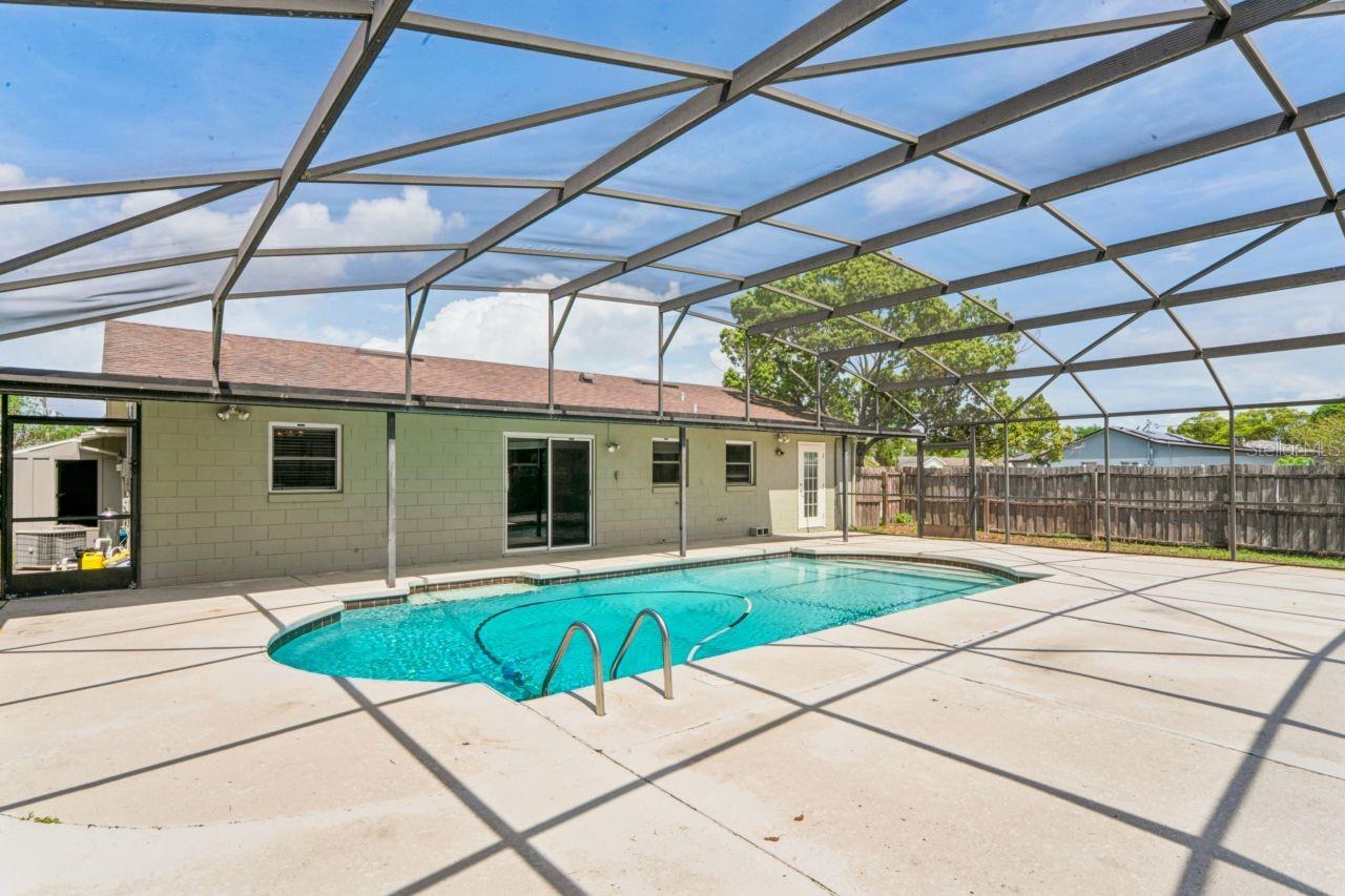 WEATHERSFIELD 2ND ADD - Residential