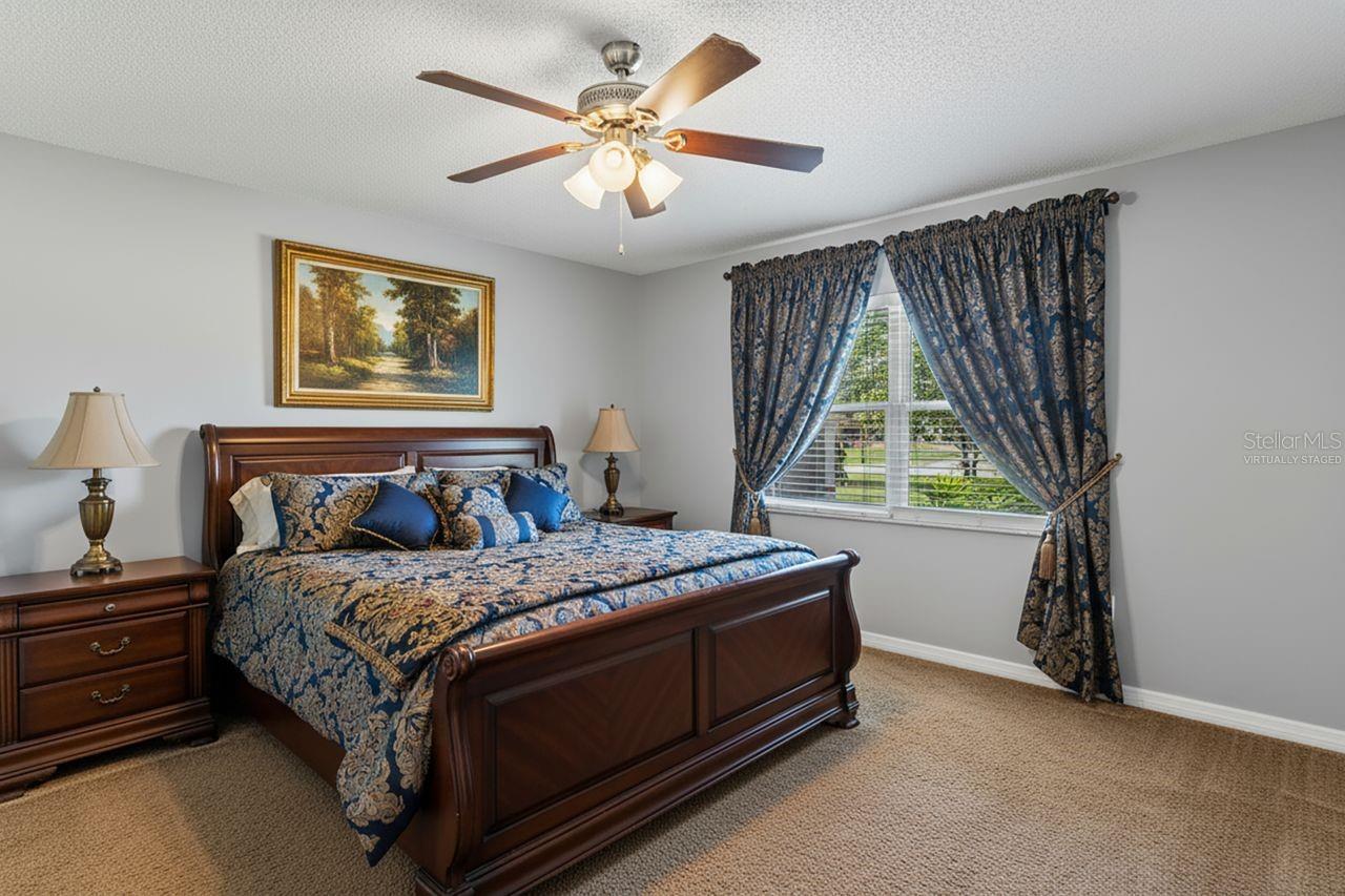 WEATHERSFIELD 2ND ADD - Residential