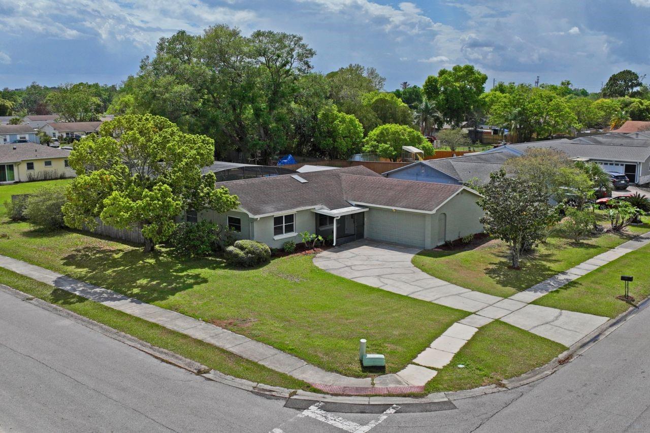 WEATHERSFIELD 2ND ADD - Residential