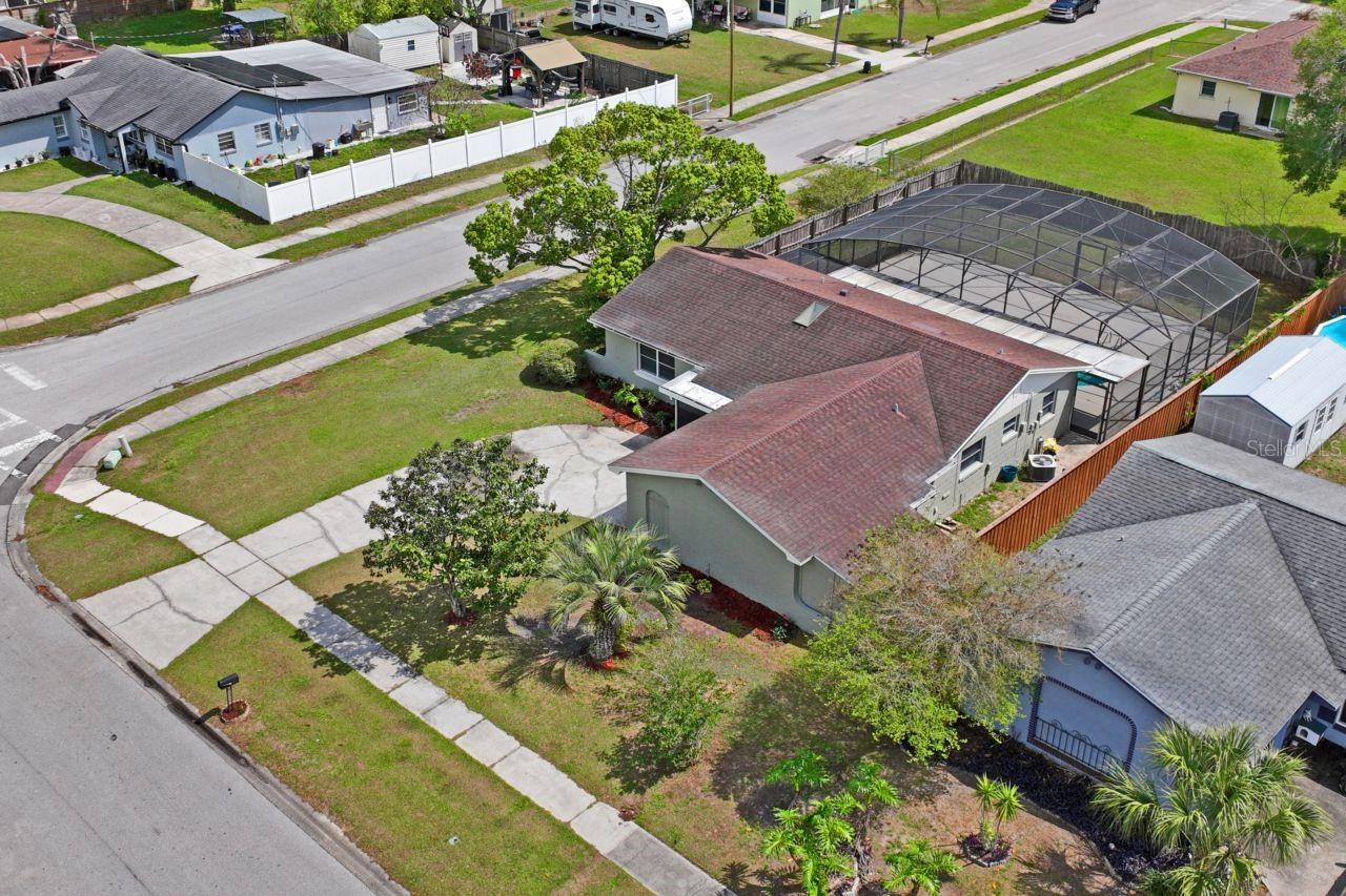 WEATHERSFIELD 2ND ADD - Residential