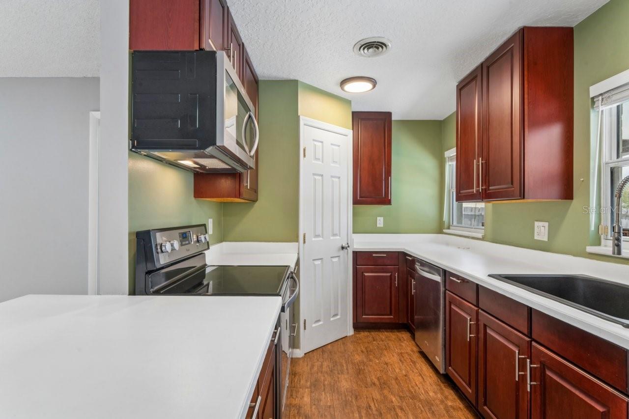 WEATHERSFIELD 2ND ADD - Residential