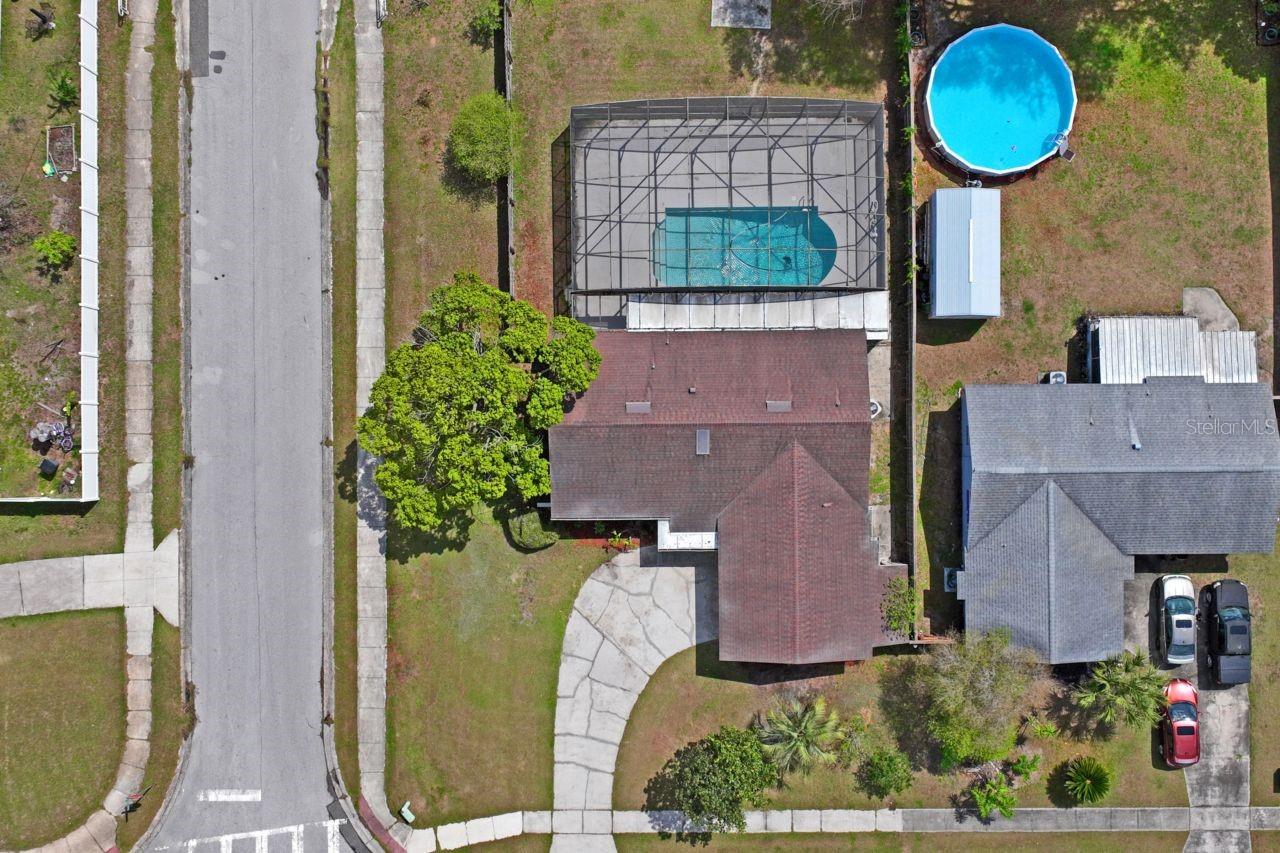 WEATHERSFIELD 2ND ADD - Residential