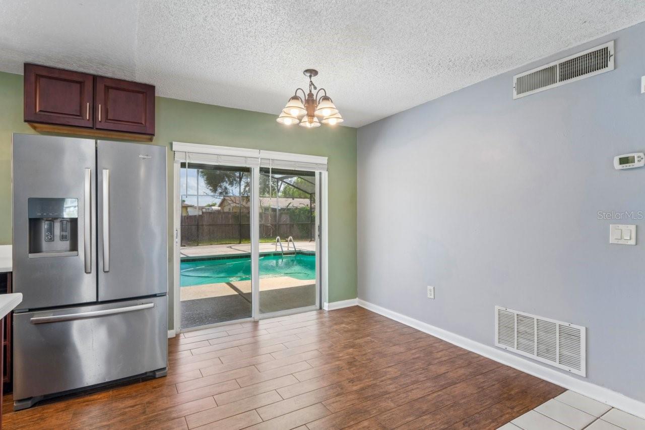 WEATHERSFIELD 2ND ADD - Residential