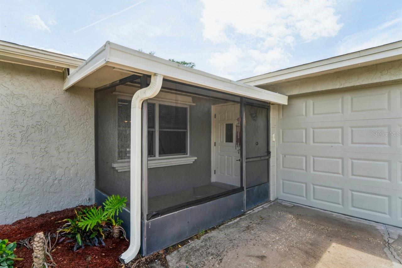 WEATHERSFIELD 2ND ADD - Residential