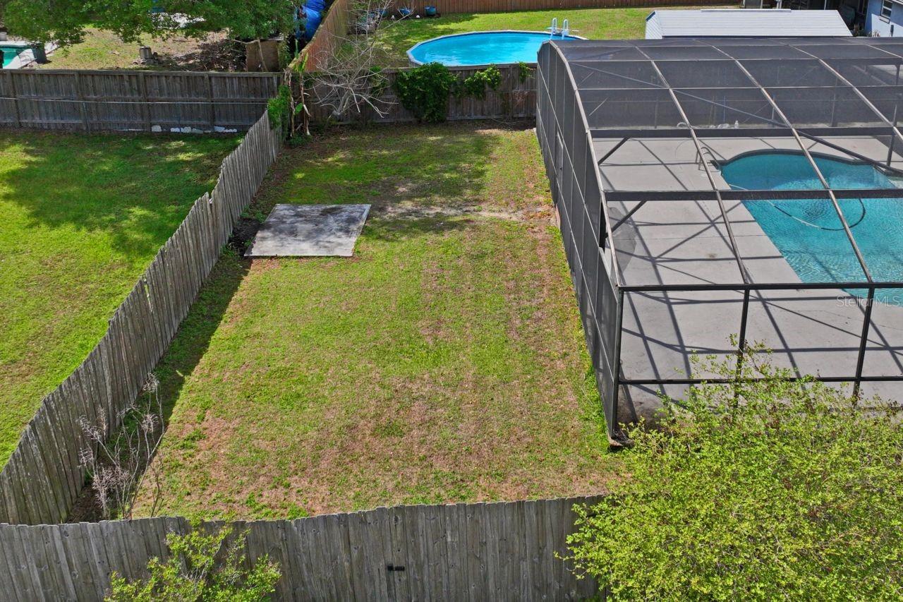 WEATHERSFIELD 2ND ADD - Residential