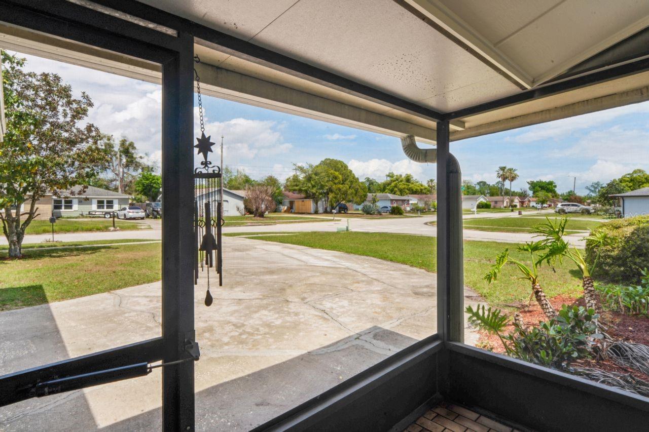 WEATHERSFIELD 2ND ADD - Residential