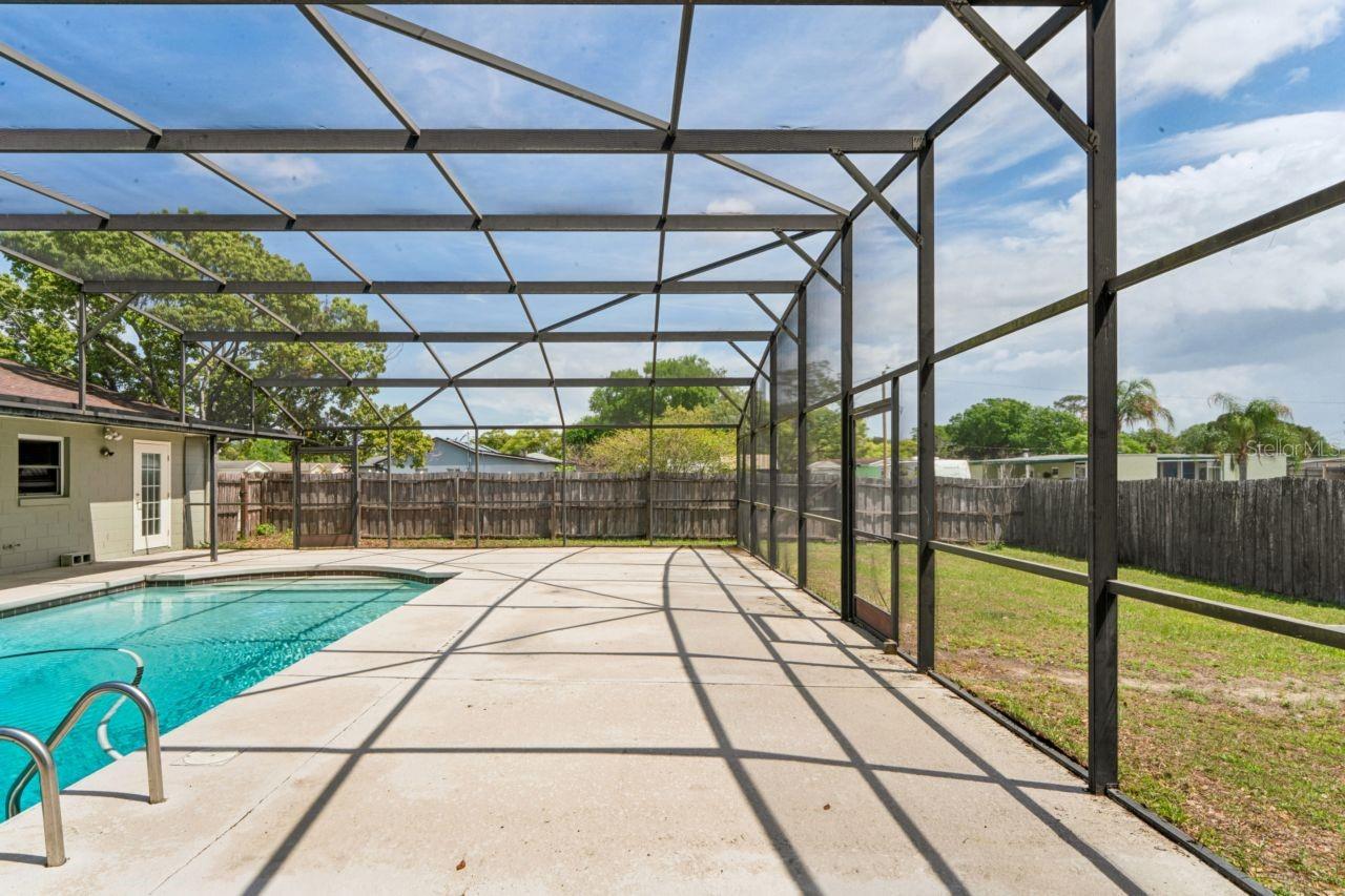 WEATHERSFIELD 2ND ADD - Residential