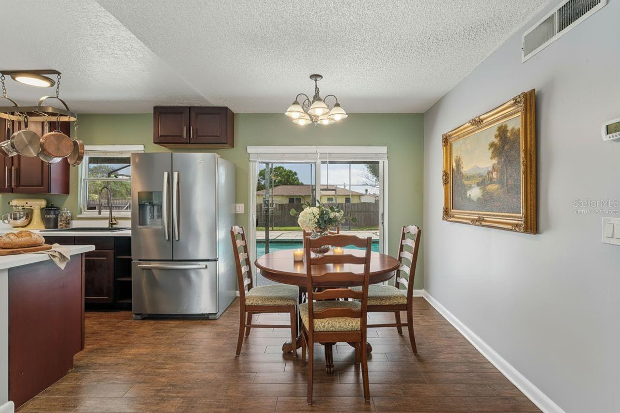 WEATHERSFIELD 2ND ADD - Residential