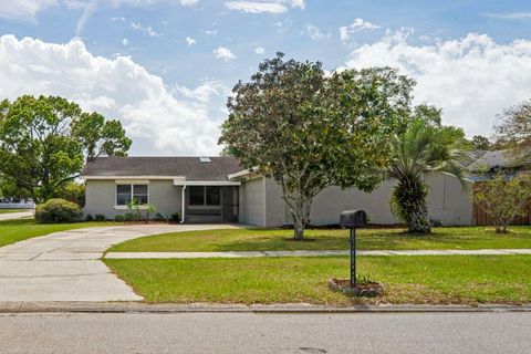 507 TULANE DRIVE ALTAMONTE SPRINGS FL 32714