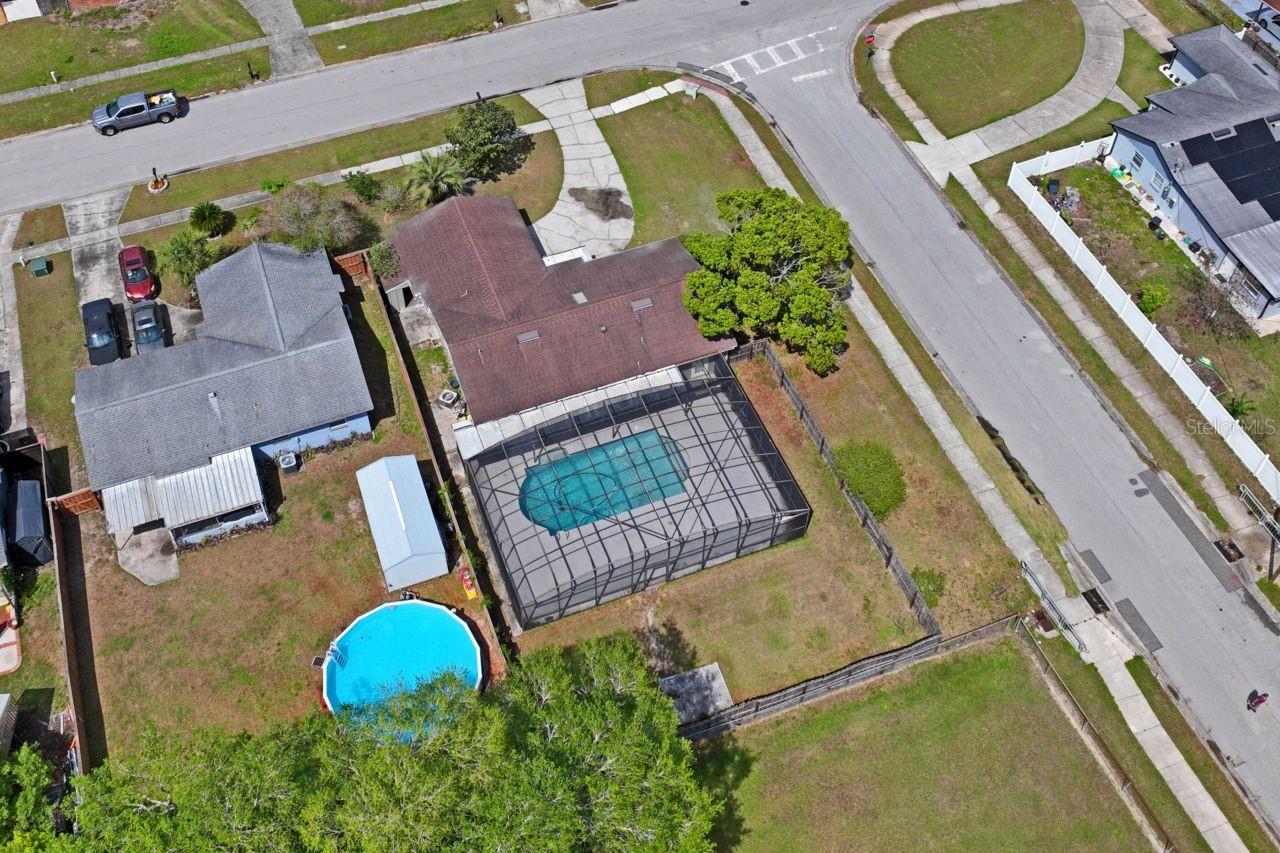 WEATHERSFIELD 2ND ADD - Residential