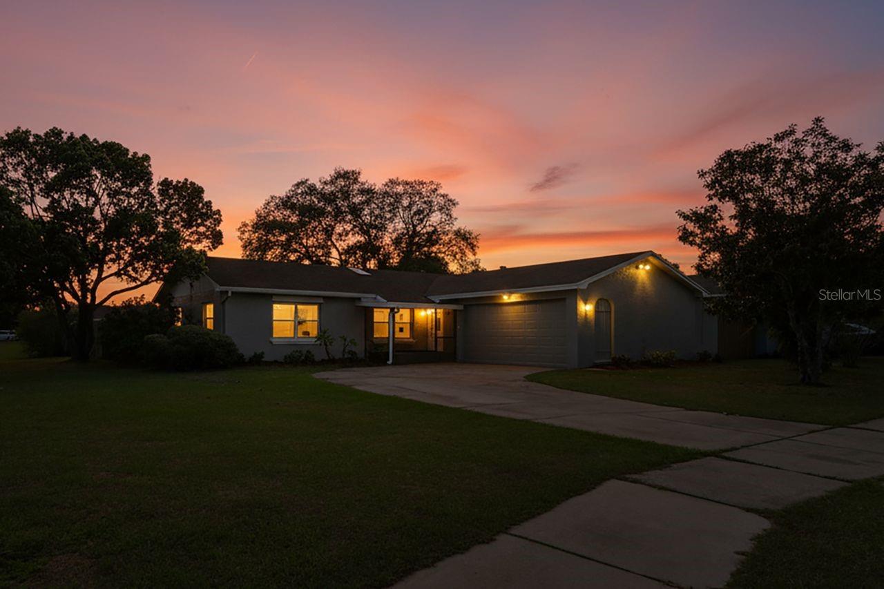 WEATHERSFIELD 2ND ADD - Residential