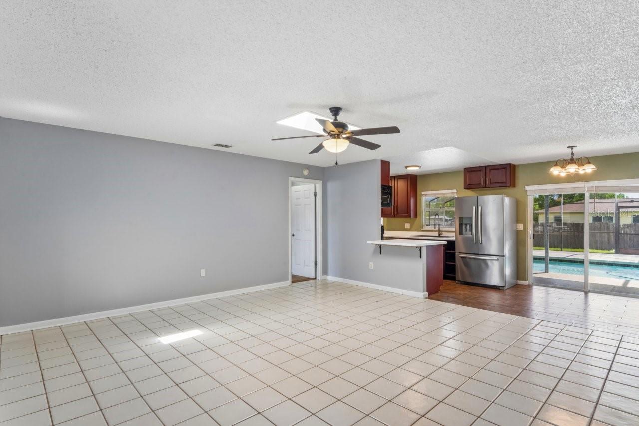 WEATHERSFIELD 2ND ADD - Residential