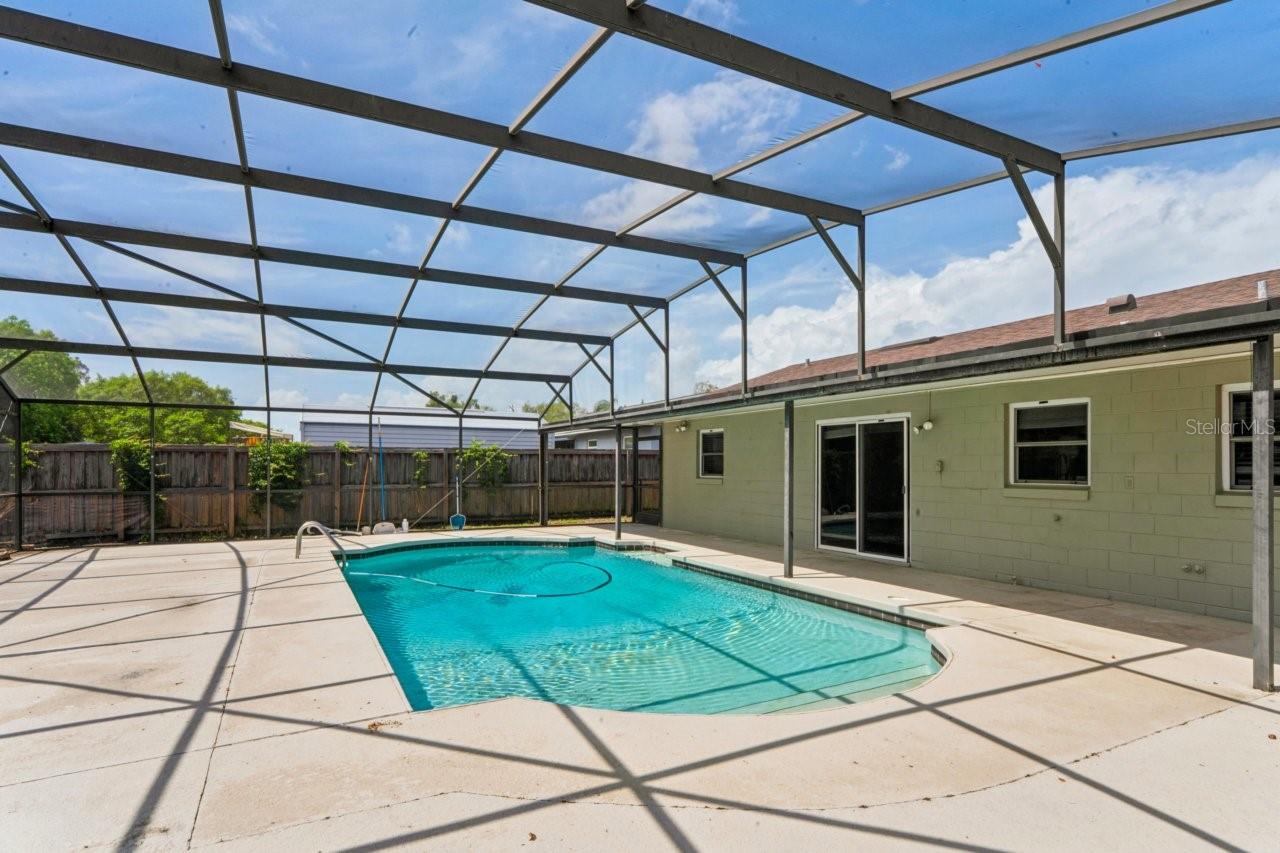 WEATHERSFIELD 2ND ADD - Residential