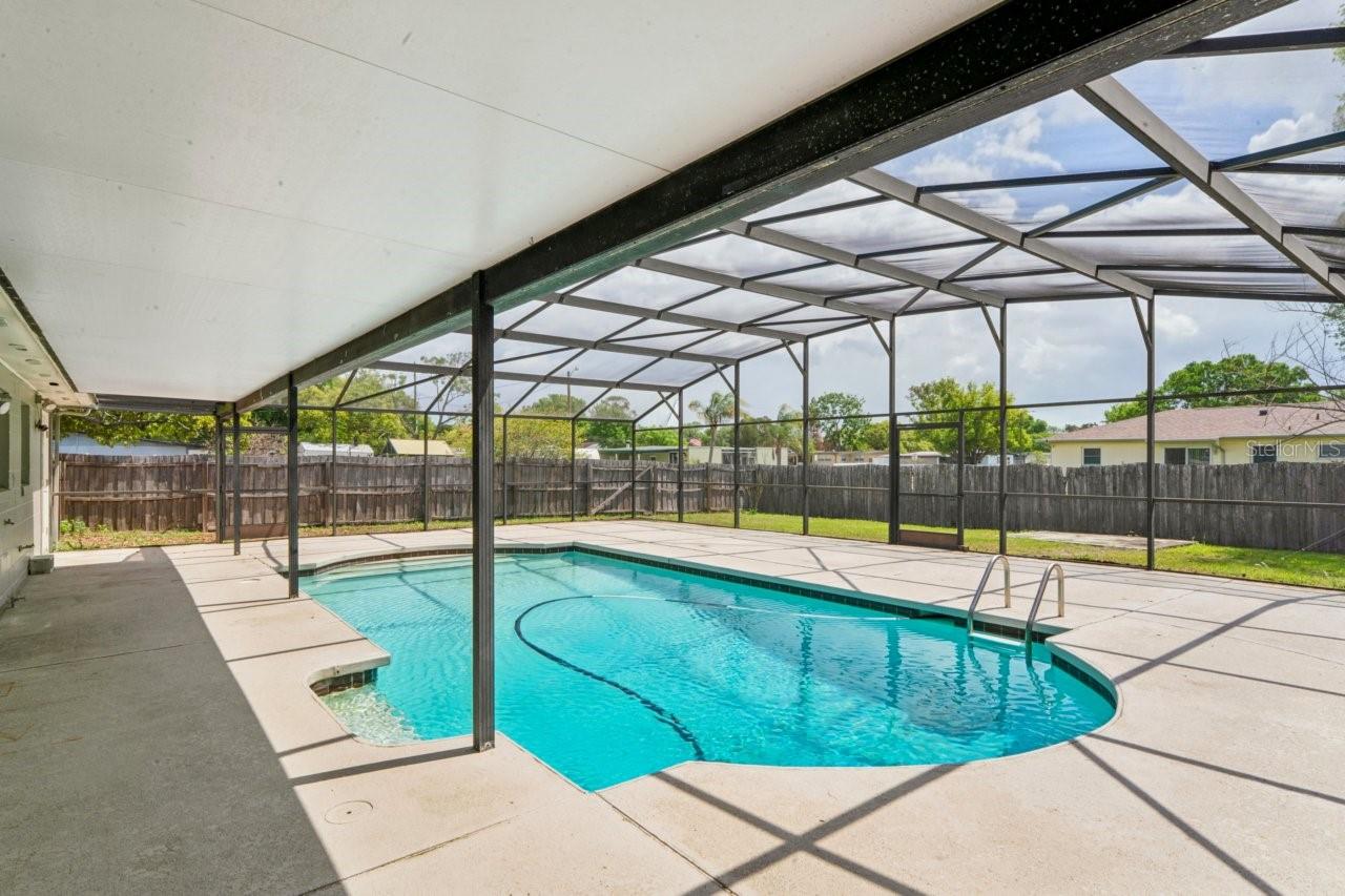 WEATHERSFIELD 2ND ADD - Residential