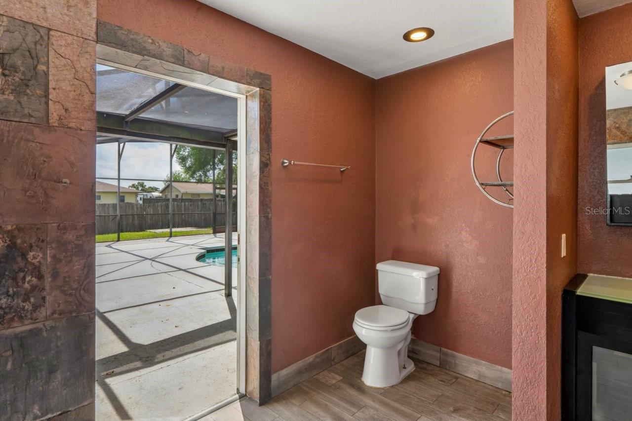 WEATHERSFIELD 2ND ADD - Residential