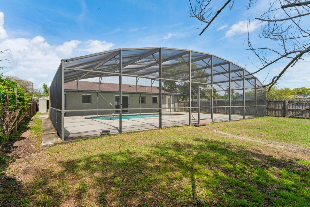 WEATHERSFIELD 2ND ADD - Residential