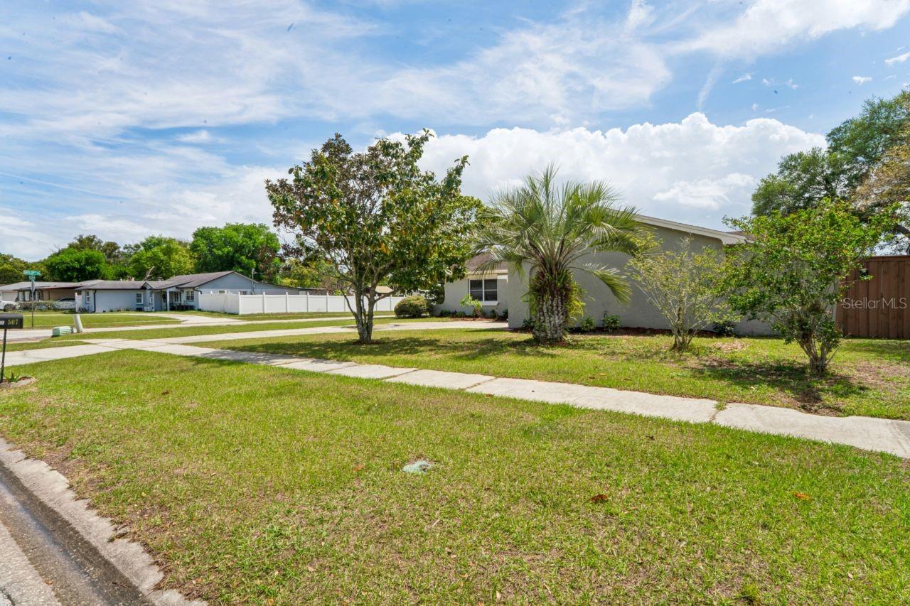 WEATHERSFIELD 2ND ADD - Residential