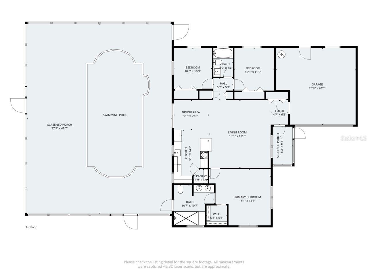 WEATHERSFIELD 2ND ADD - Residential