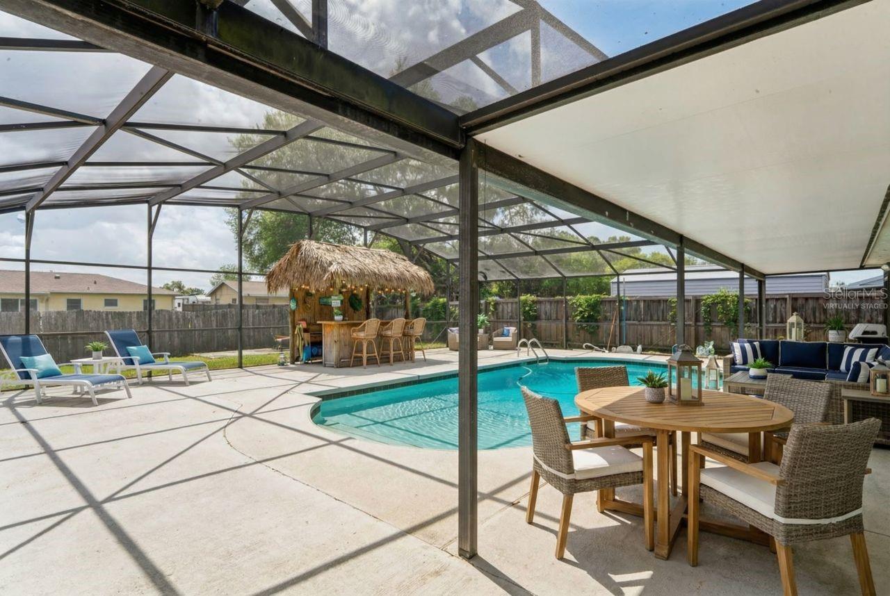 WEATHERSFIELD 2ND ADD - Residential