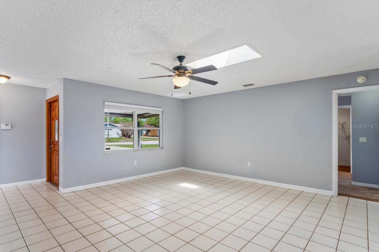 WEATHERSFIELD 2ND ADD - Residential