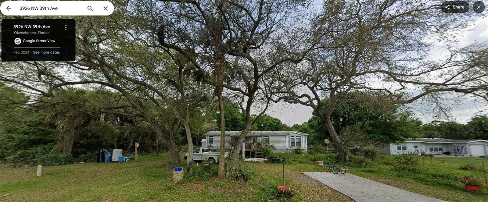 3926 NW 39TH AVENUE