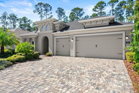 354 STIRLING BRIDGE DRIVE ORMOND BEACH FL 32174