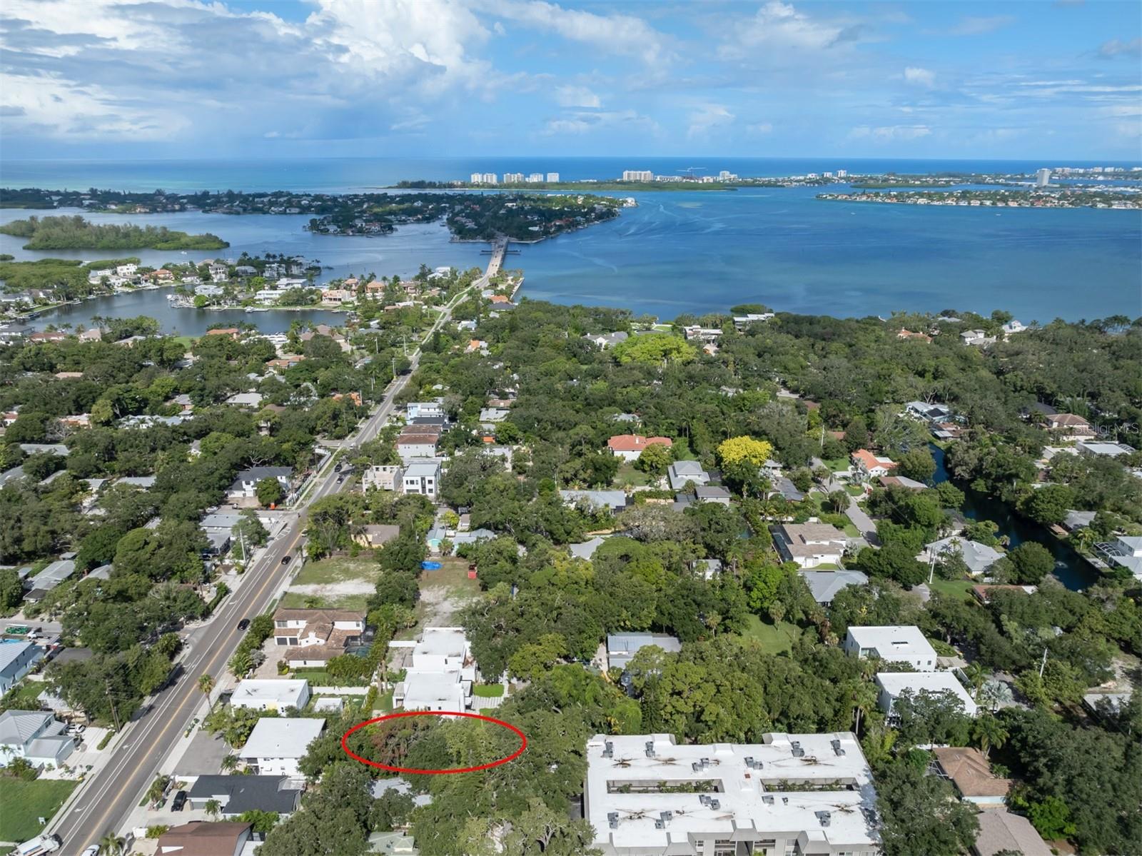 BAYVIEW - Land