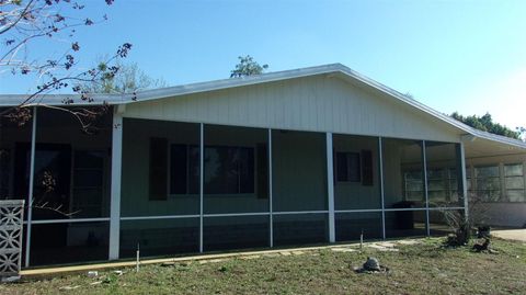 A home in OCALA