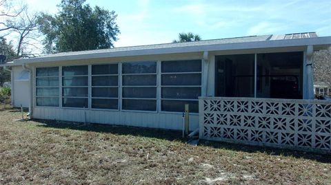 A home in OCALA