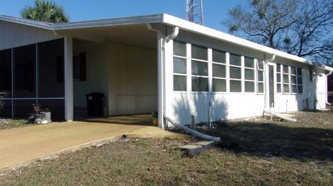 A home in OCALA