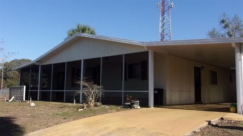 A home in OCALA