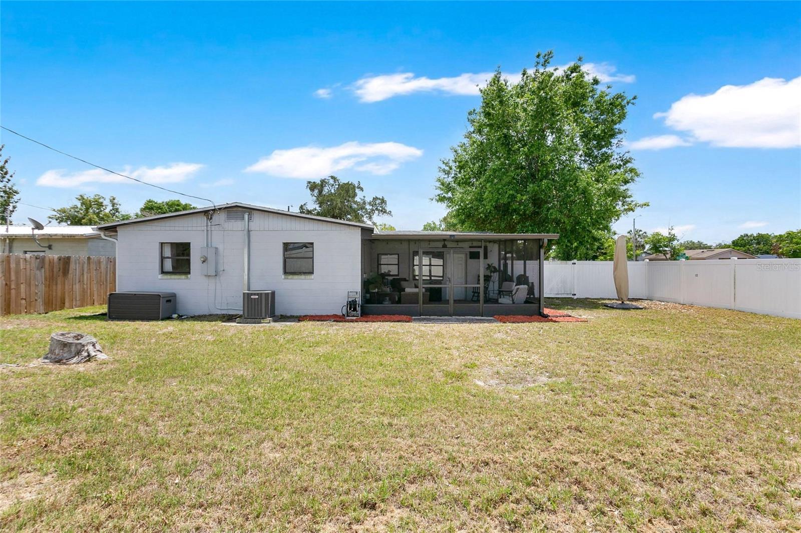 WEATHERSFIELD 1ST ADD - Residential