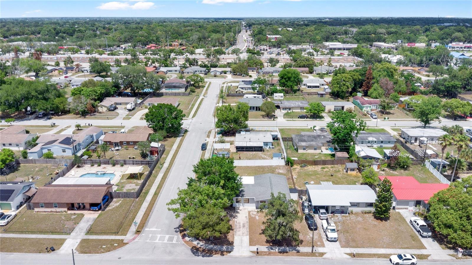 WEATHERSFIELD 1ST ADD - Residential