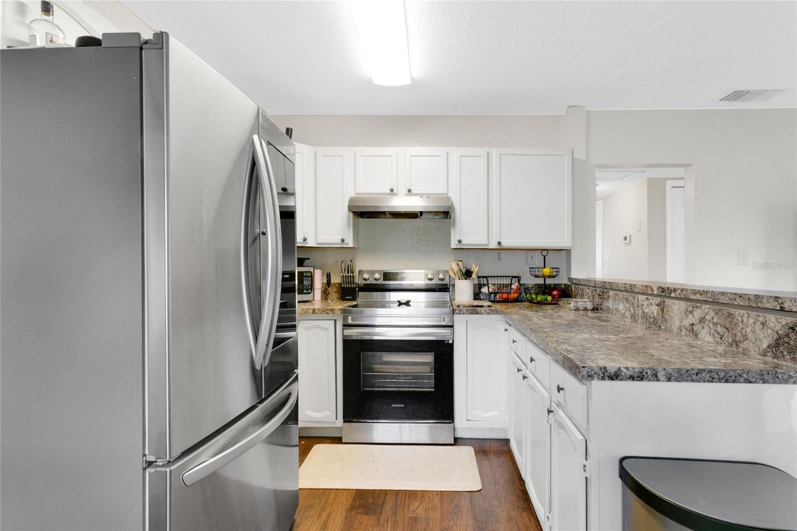 WEATHERSFIELD 1ST ADD - Residential