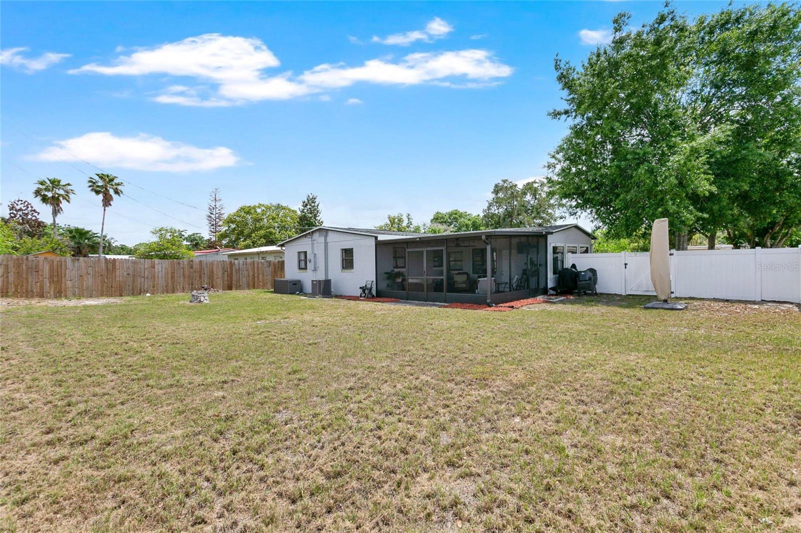 WEATHERSFIELD 1ST ADD - Residential