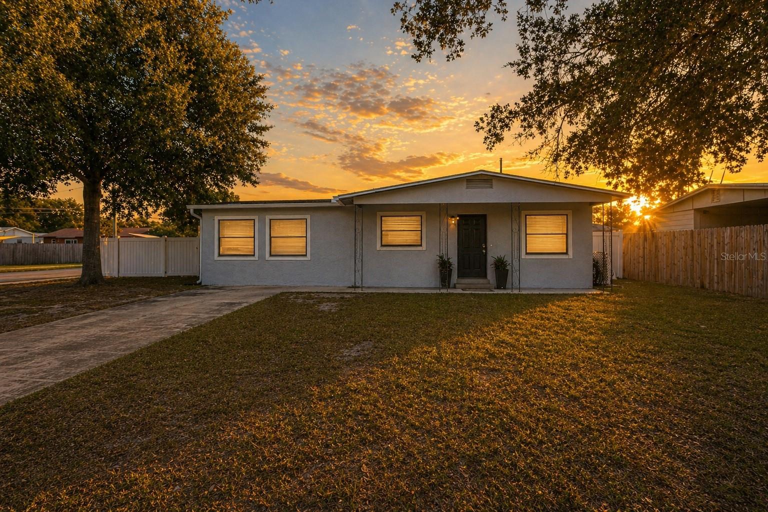 WEATHERSFIELD 1ST ADD - Residential